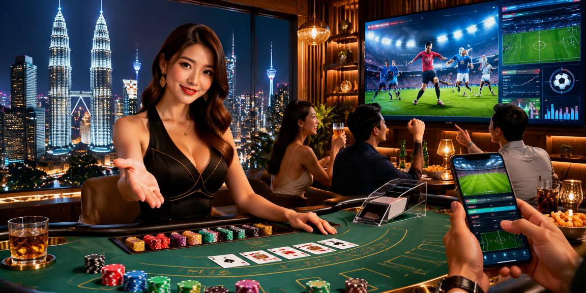 99jitu Buka Akaun dan Terokai Lobi Penuh